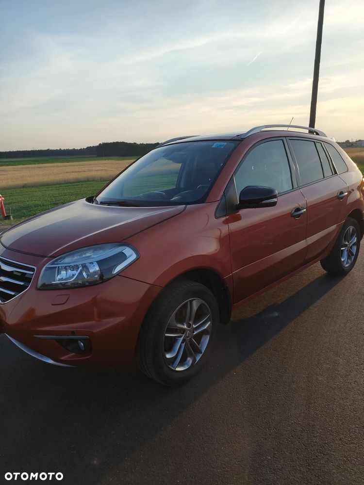 Renault Koleos 2.0 dCi 4x4 Bose Edition - 6
