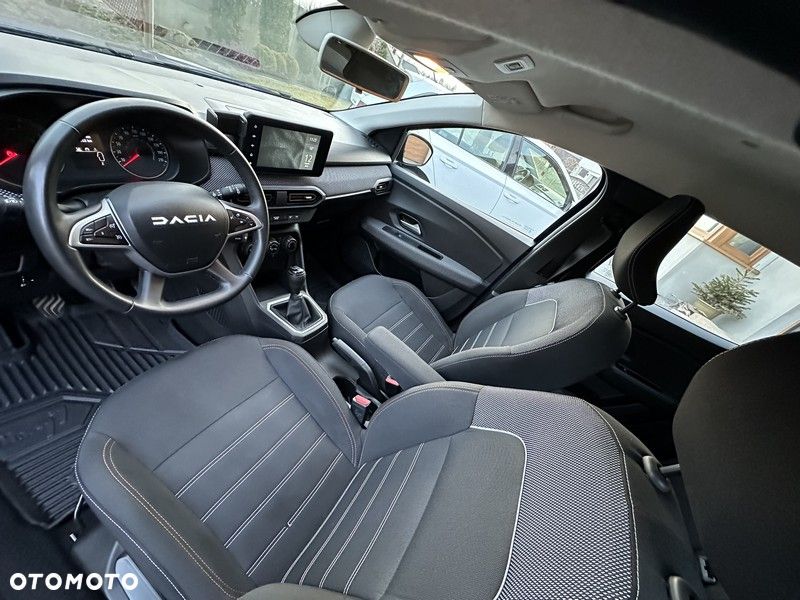 Dacia Sandero Stepway - 17