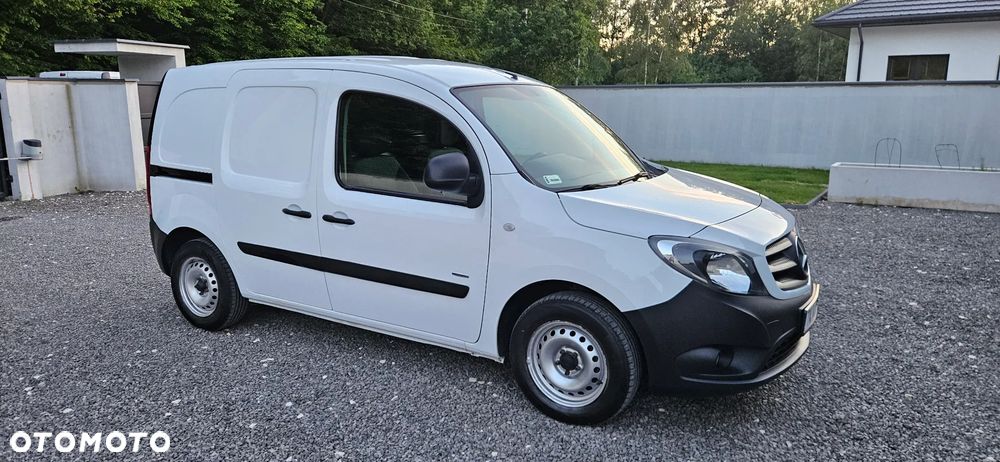 Mercedes-Benz Citan Tourer 415.703 - 8
