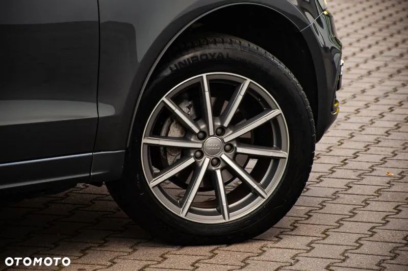 Audi Q5 2.0 TDI Quattro S tronic - 12
