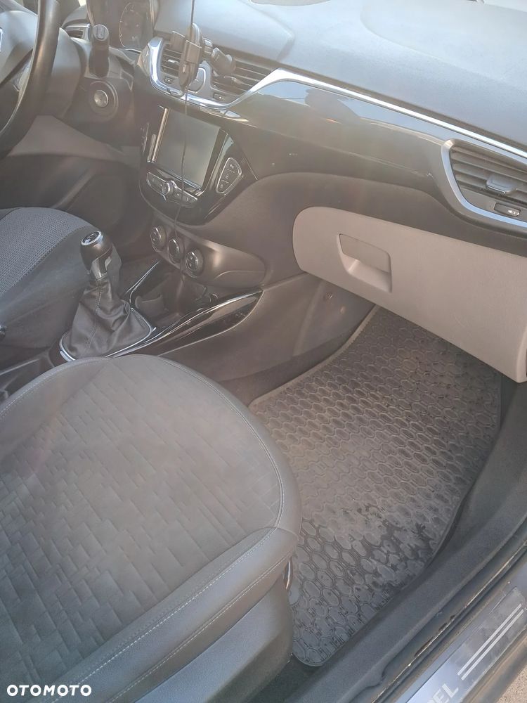 Opel Corsa - 5