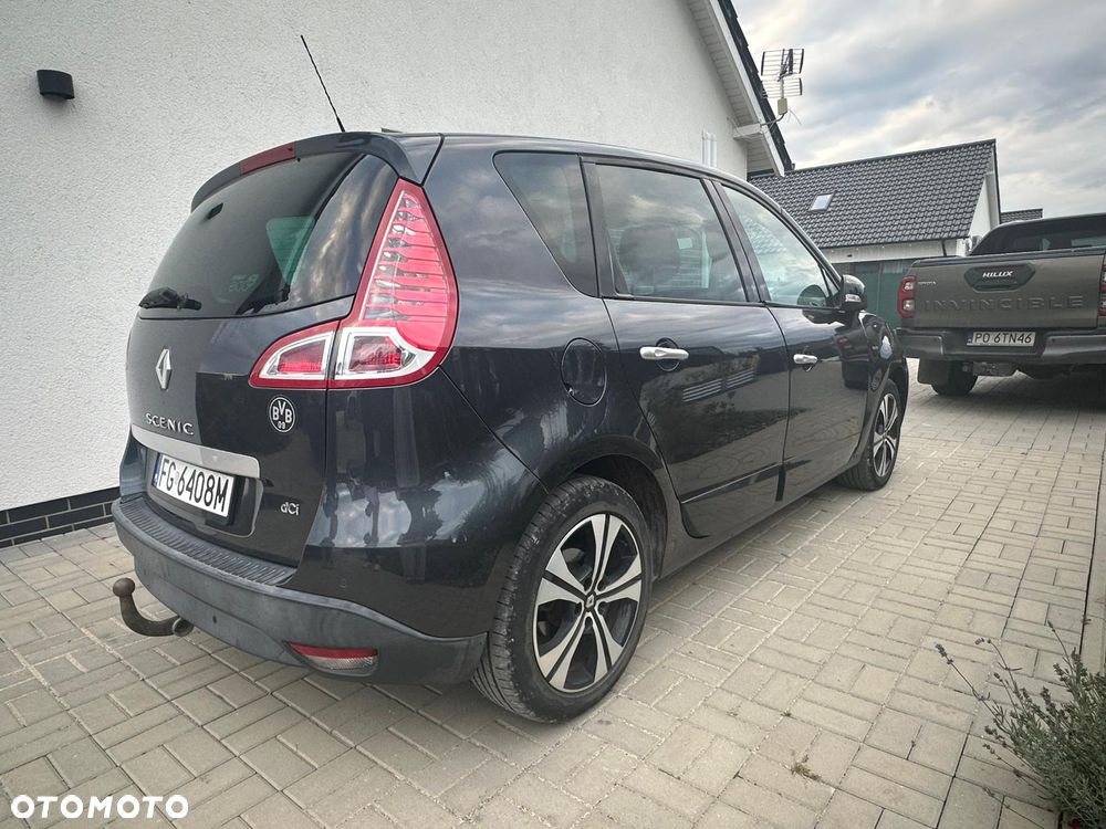 Renault Scenic 1.9 dCi Bose Edition - 6