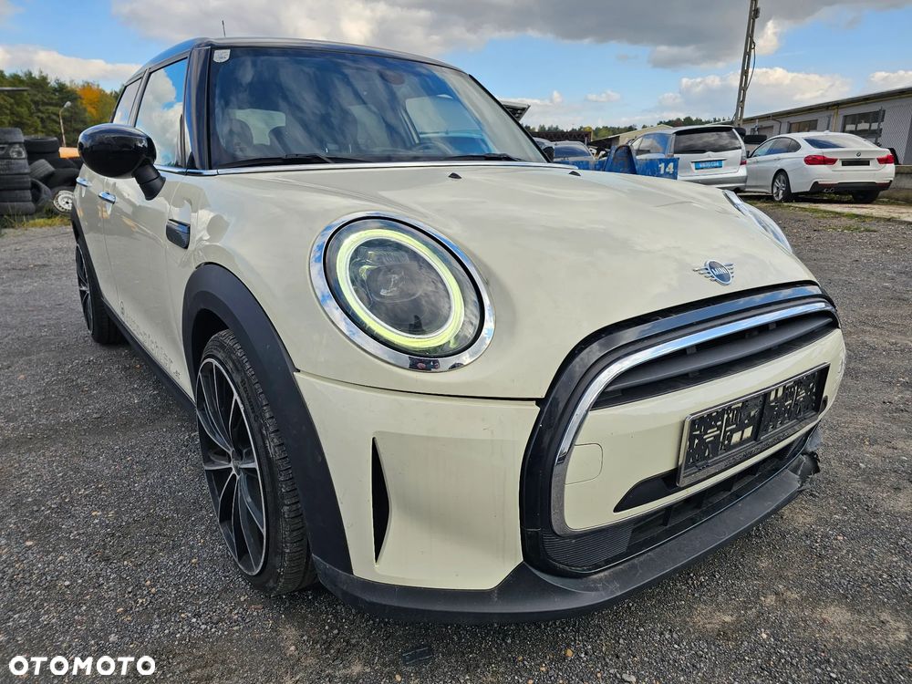 MINI Cooper - 1