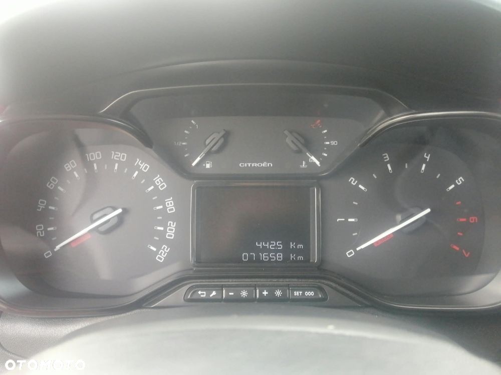 Citroën C3 1.2 PureTech C-Series - 7