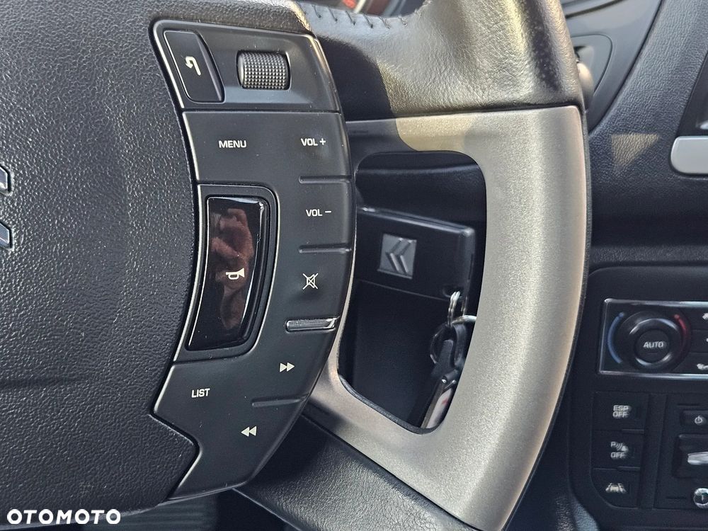 Citroën C5 2.0 HDi Exclusive - 28