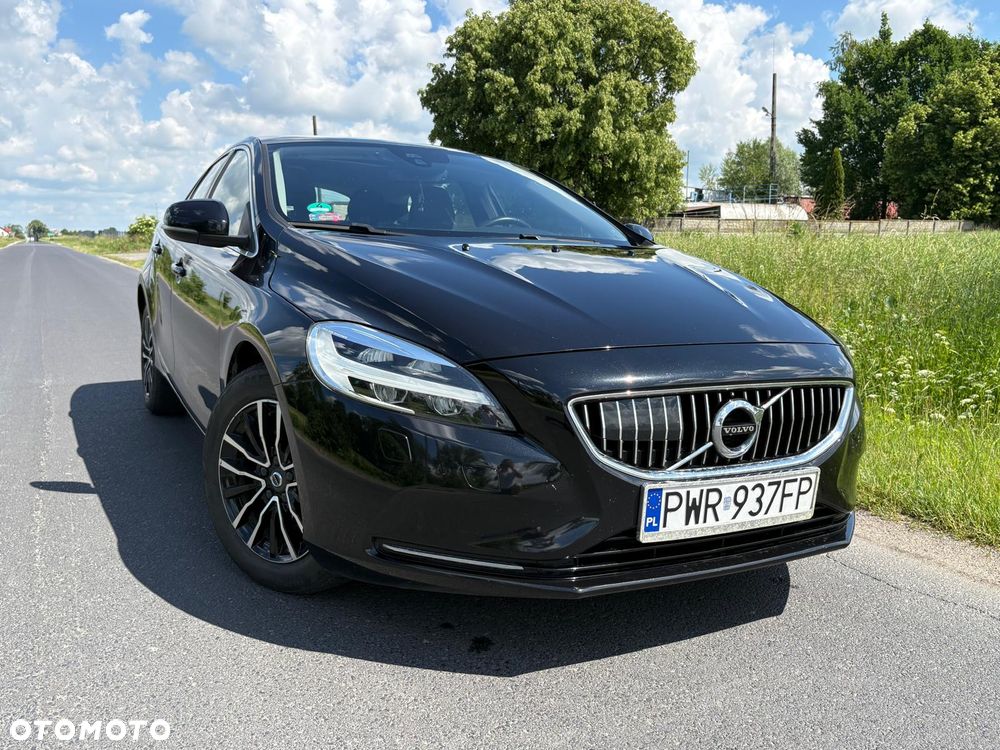 Volvo V40 D2 Drive-E SCR Inscription - 15