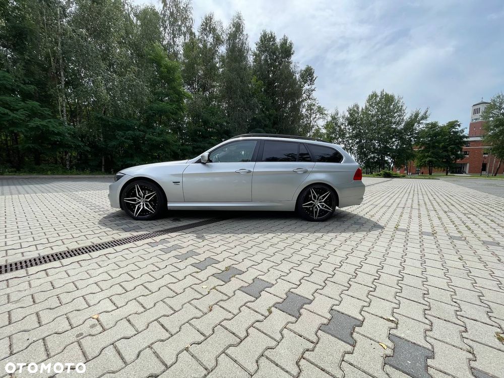 BMW Seria 3 - 3