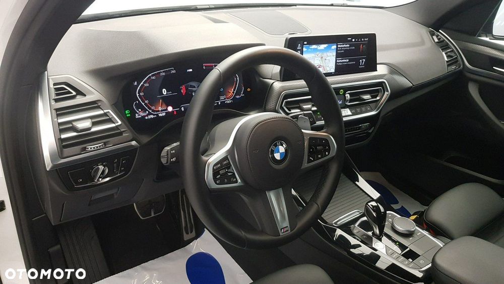 BMW X3 - 14