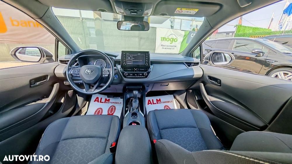 Toyota Corolla - 3