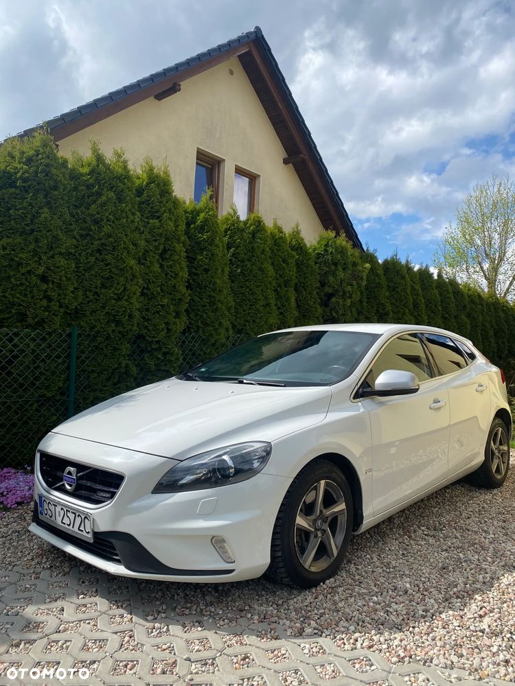 Volvo V40 - 12
