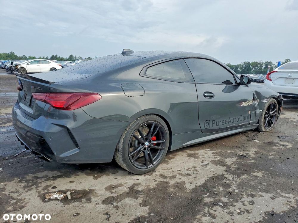 BMW Seria 4 M440i xDrive - 4