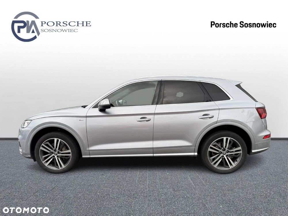 Audi Q5 40 TDI Quattro S tronic - 2