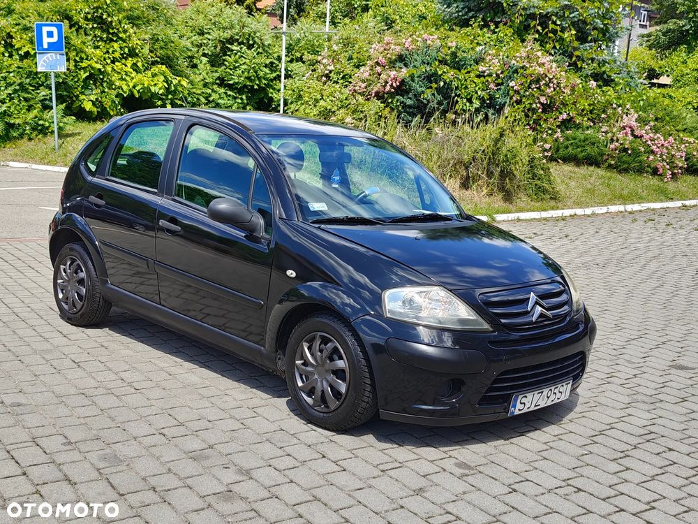 Citroën C3 1.1 Freeze (sx) - 11