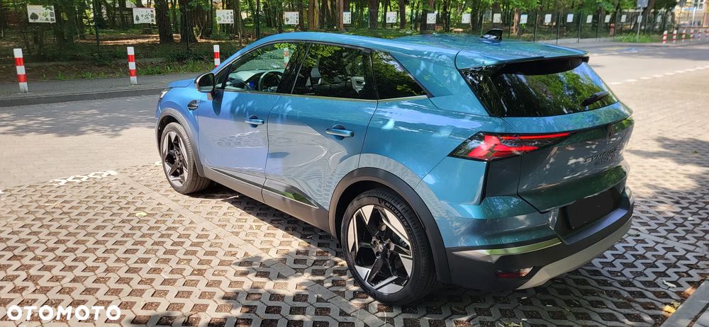Renault Symbioz 1.6 E-Tech Full Hybrid 145 Iconic - 4