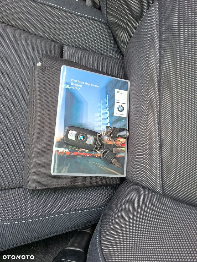 BMW Seria 1 118d DPF Edition Sport - 11