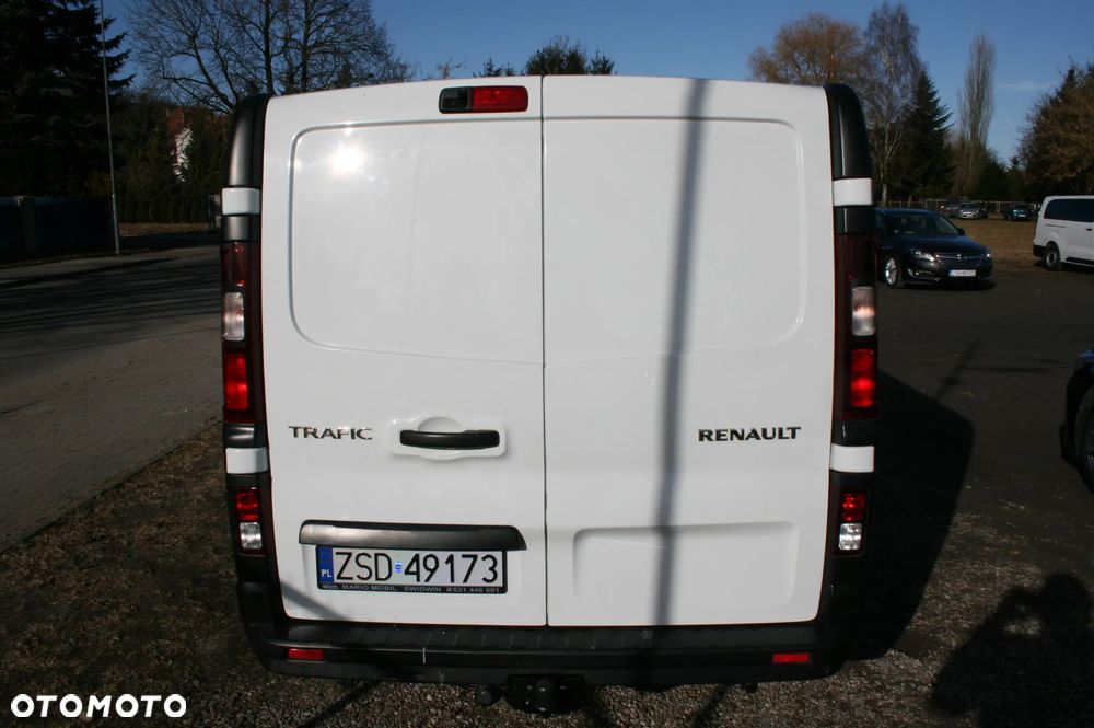 Renault TRAFIC - 30