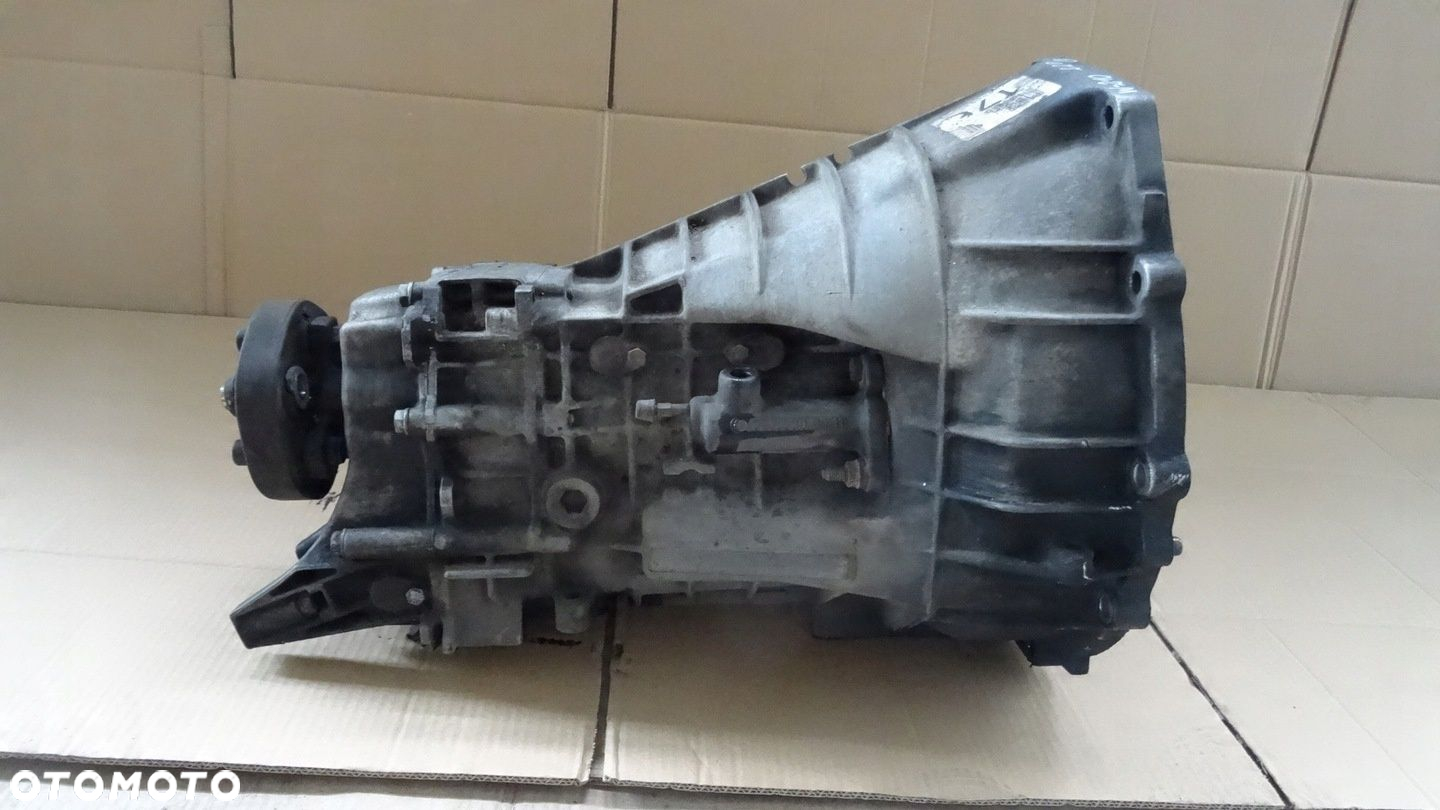 MERCEDES W210 SKRZYNIA BIEGÓW MANUALNA 2022801200 - 6