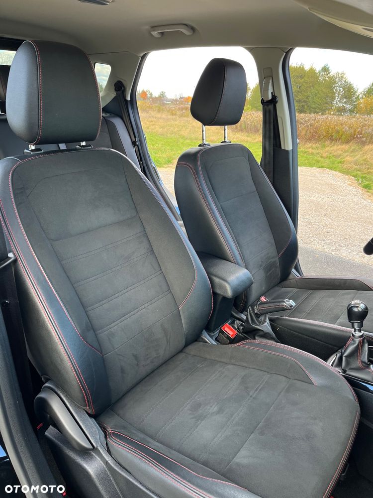 Ford EcoSport 1.0 EcoBoost ST-Line Black ASS - 24