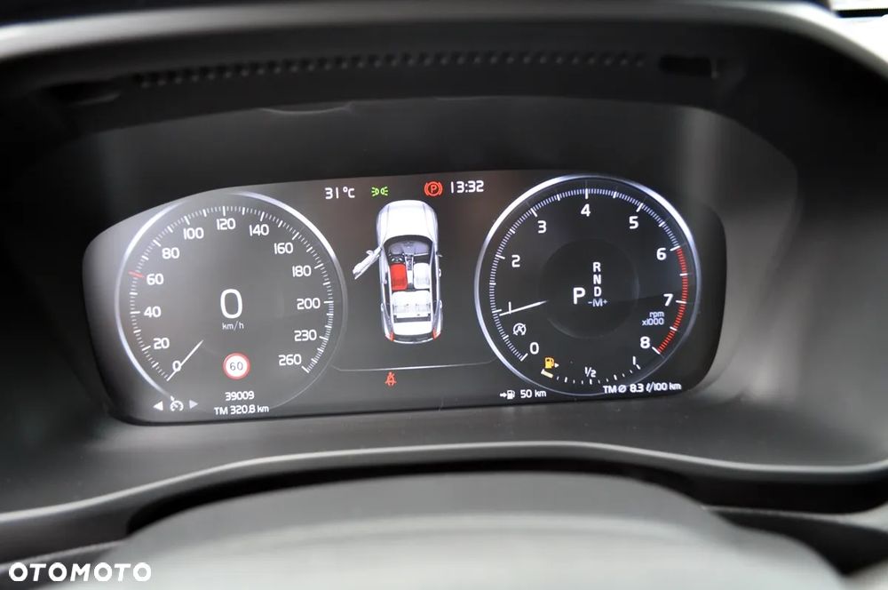 Volvo XC 40 T3 Momentum Core - 27