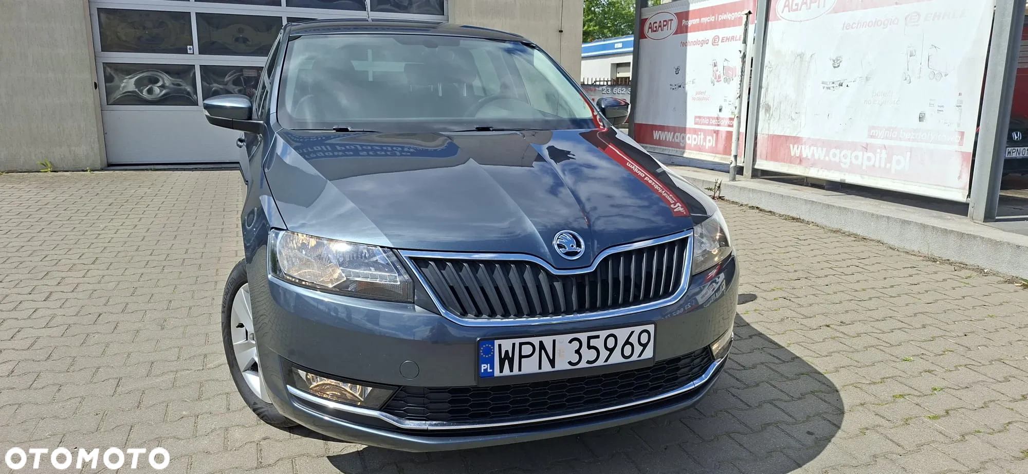 Skoda RAPID 1.0 TSI Monte Carlo - 22