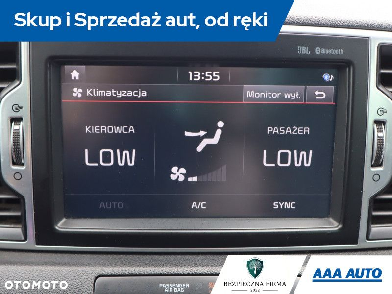 Kia Sportage - 14