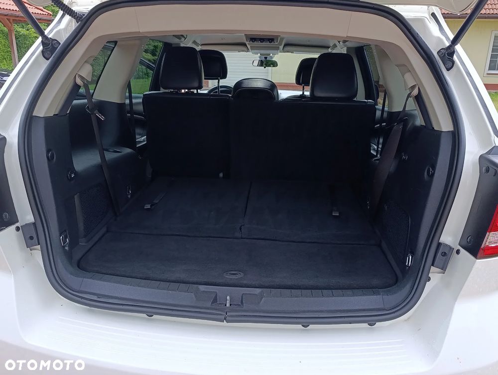 Dodge Journey - 13