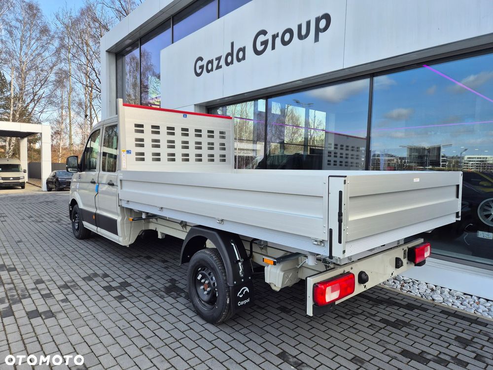 Volkswagen Crafter - 4