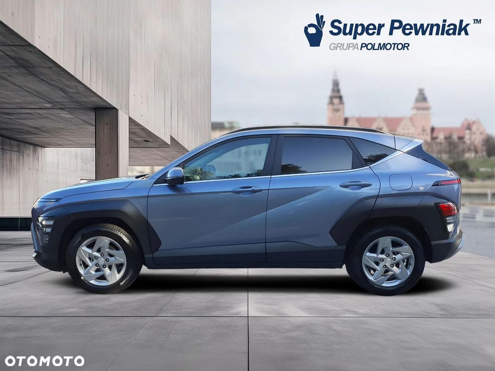 Hyundai Kona 1.6 T-GDI Executive DCT - 2