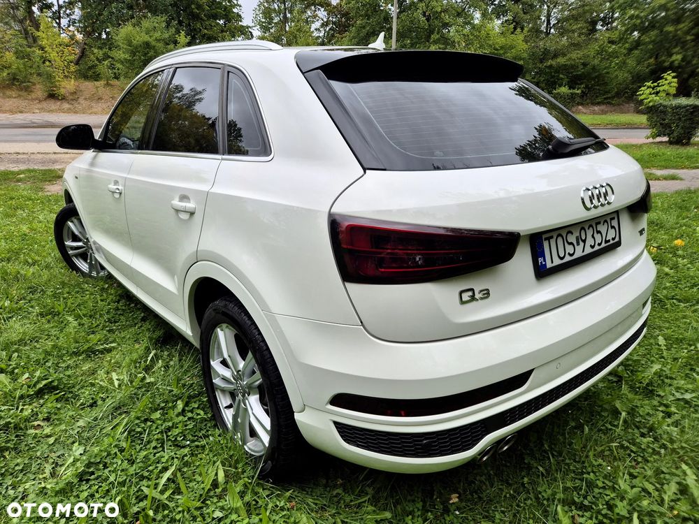 Audi Q3 2.0 TDI Sport - 4
