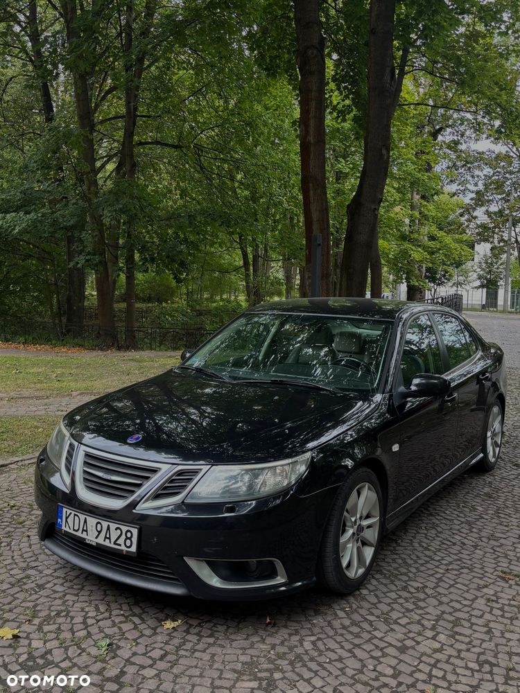 Saab 9-3