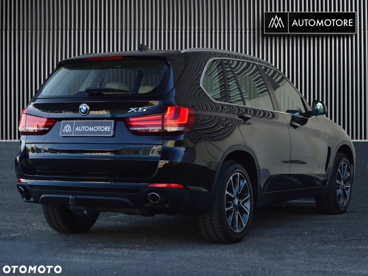 BMW X5 xDrive25d sport - 9