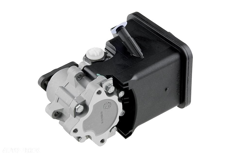 Pompa servodirectie Bmw Seria 5 520d, 525d, 530d, 530xd, 535d 2002-2010, Fara Directie Activa, NTY SPW-BM-018 - 2