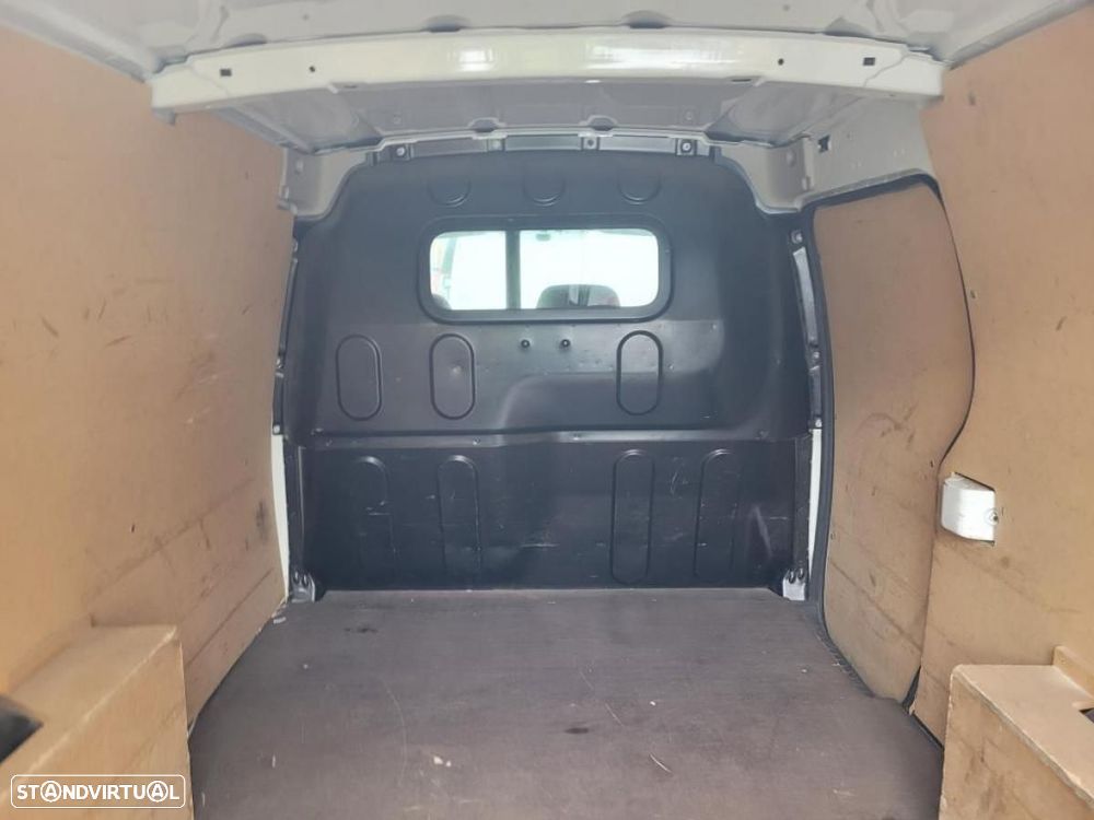 Renault Kangoo EXPRESS 1.5 DCI ENERGY S/S MAXI 3L (c/iva) - 5