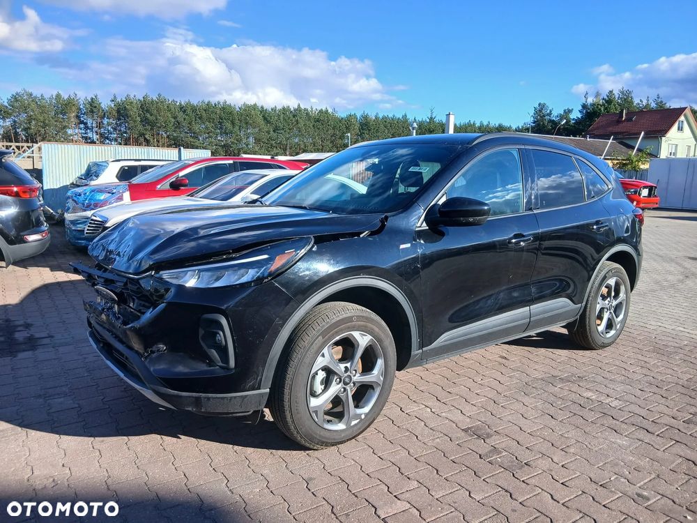 Ford Escape - 3