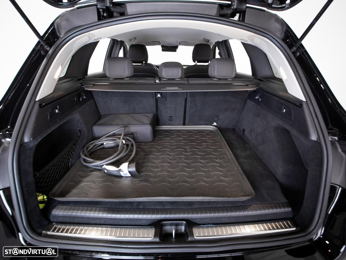 Mercedes-Benz GLC 300 de 4Matic - 12