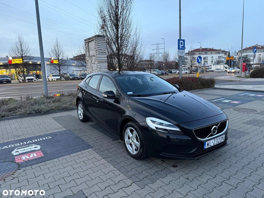 Volvo V40 D2 Drive-E Kinetic - 5