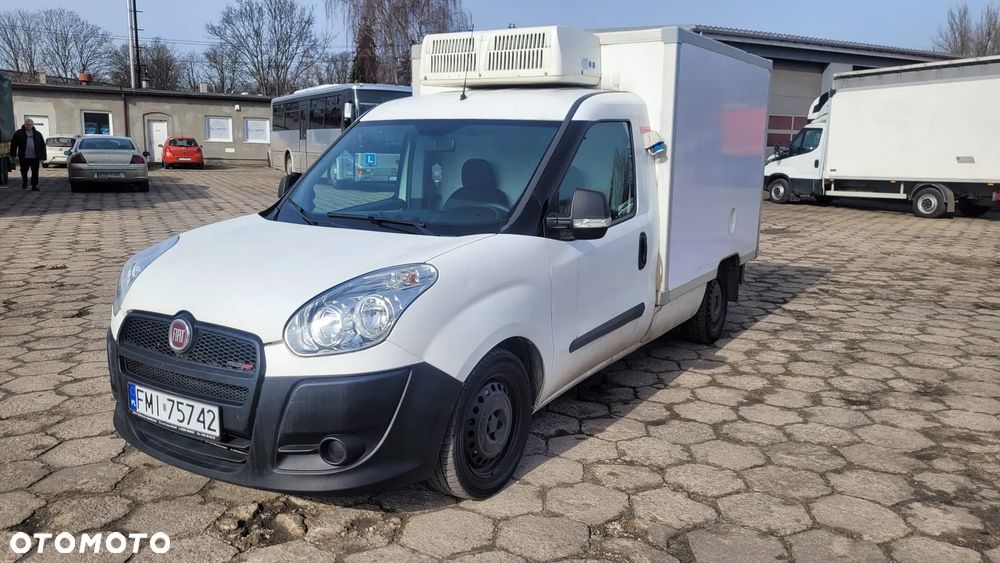 Fiat Doblo - 4