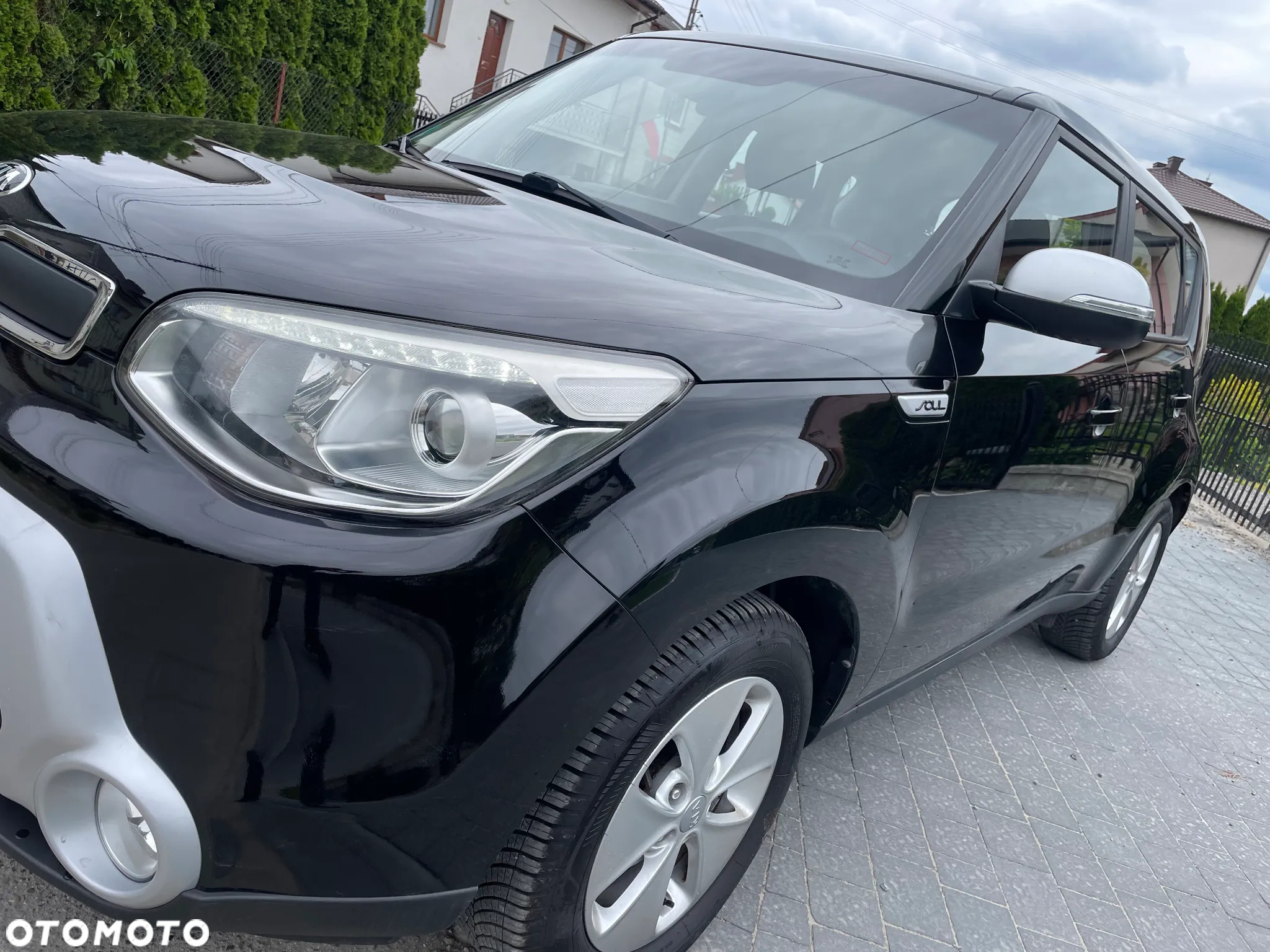 Kia Soul - 13