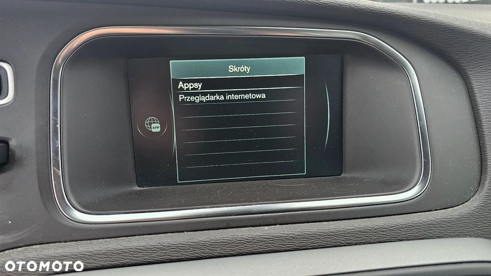 Volvo V40 Cross Country D2 Summum - 32