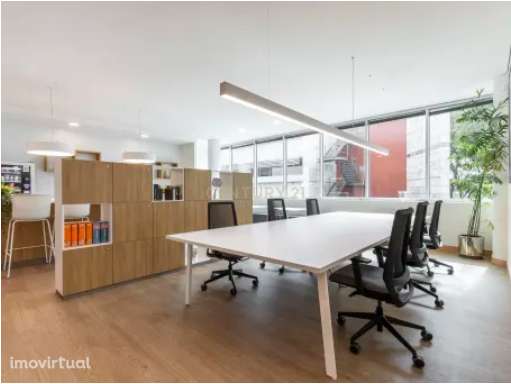 Escritórios na  Quinta da Fonte | Desde 399 € para 2 pessoas | Opções - Grande imagem: 3/7