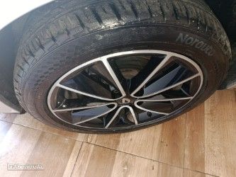 Renault Mégane 1.5 dCi Dynamique SS - 35