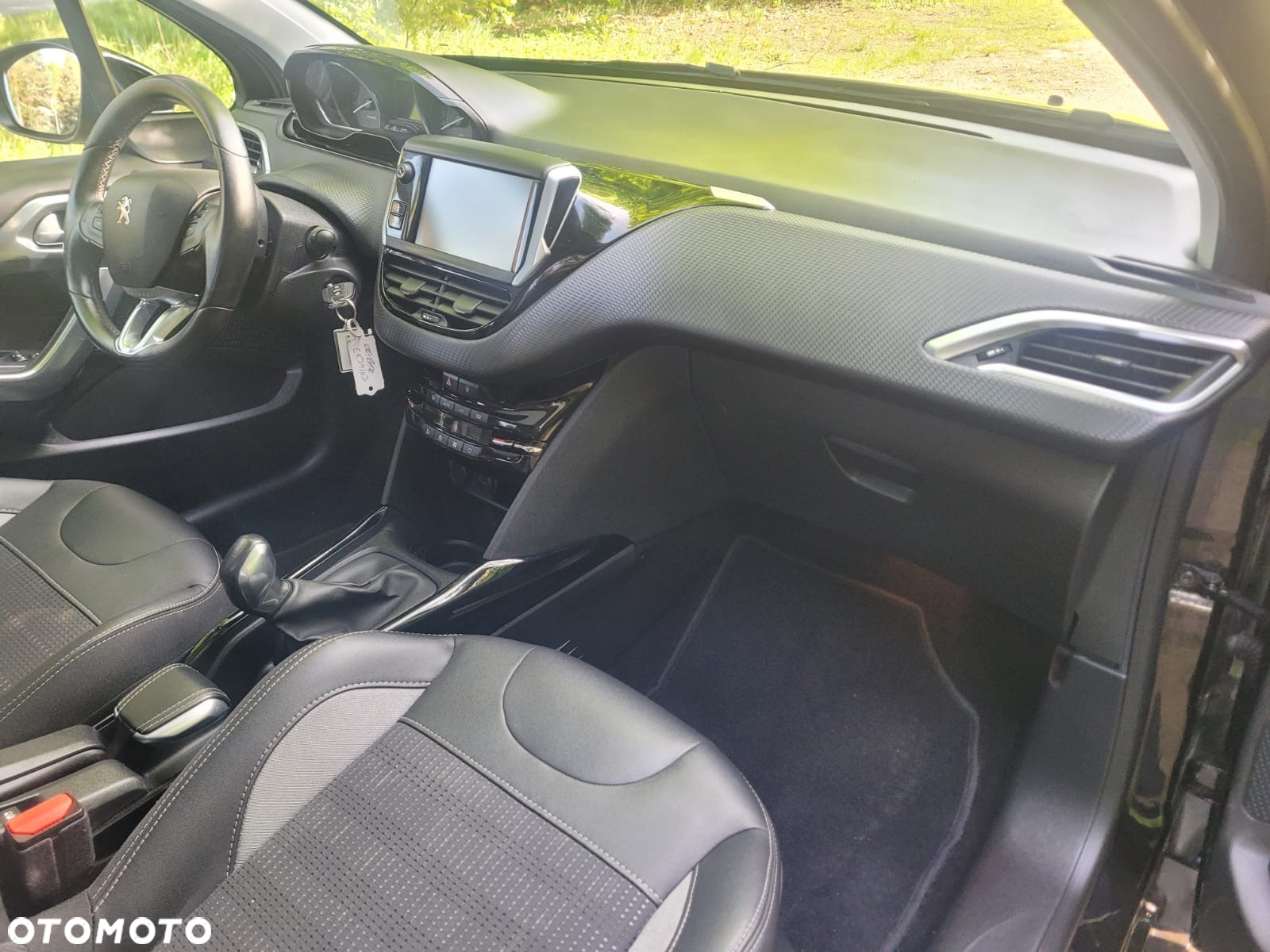 Peugeot 2008 1.5 BlueHDi Allure - 23