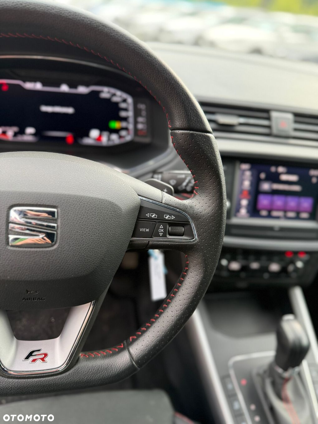 Seat Arona 1.5 TSI GPF FR S&S DSG - 21