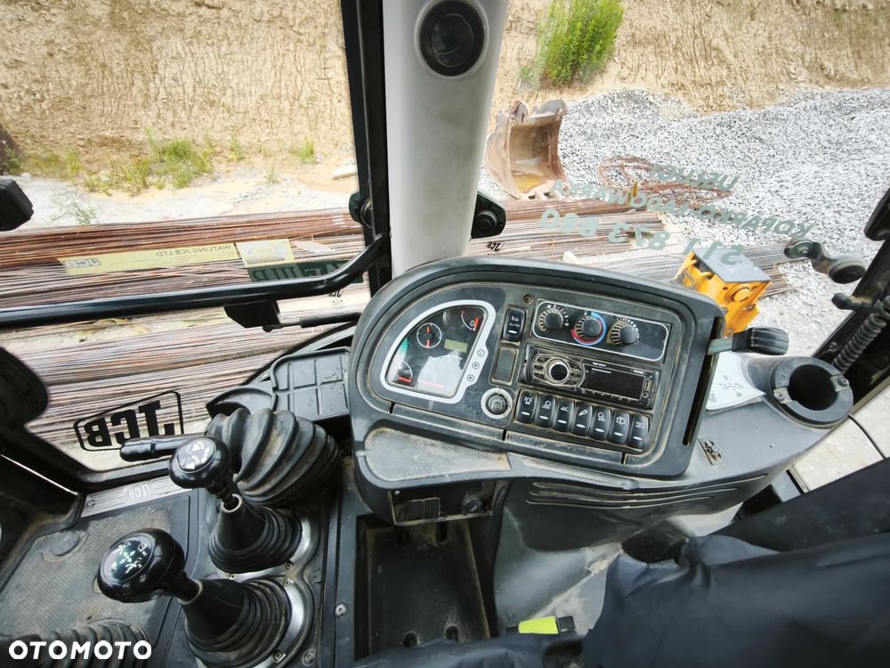 JCB C - 5