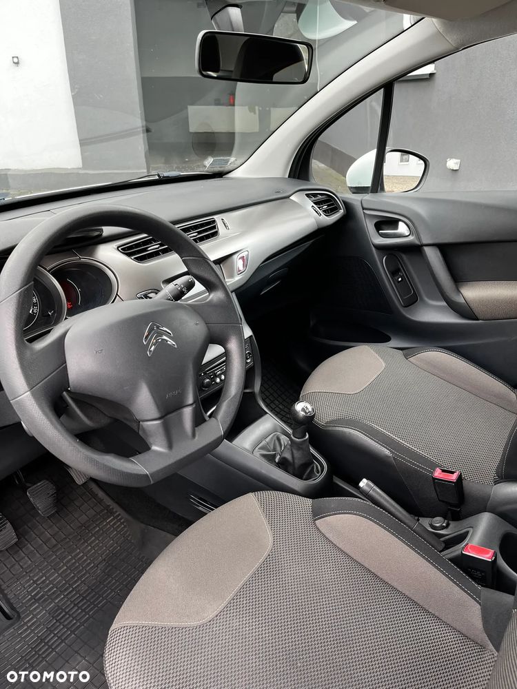 Citroën C3 1.0 VTi Attraction - 6
