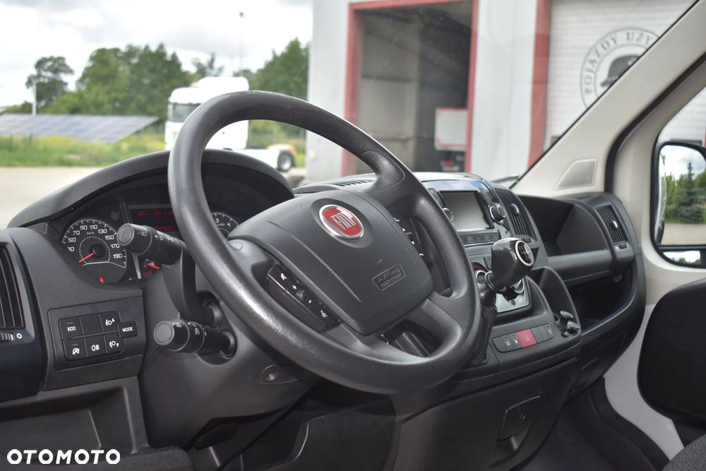Fiat Ducato - 15