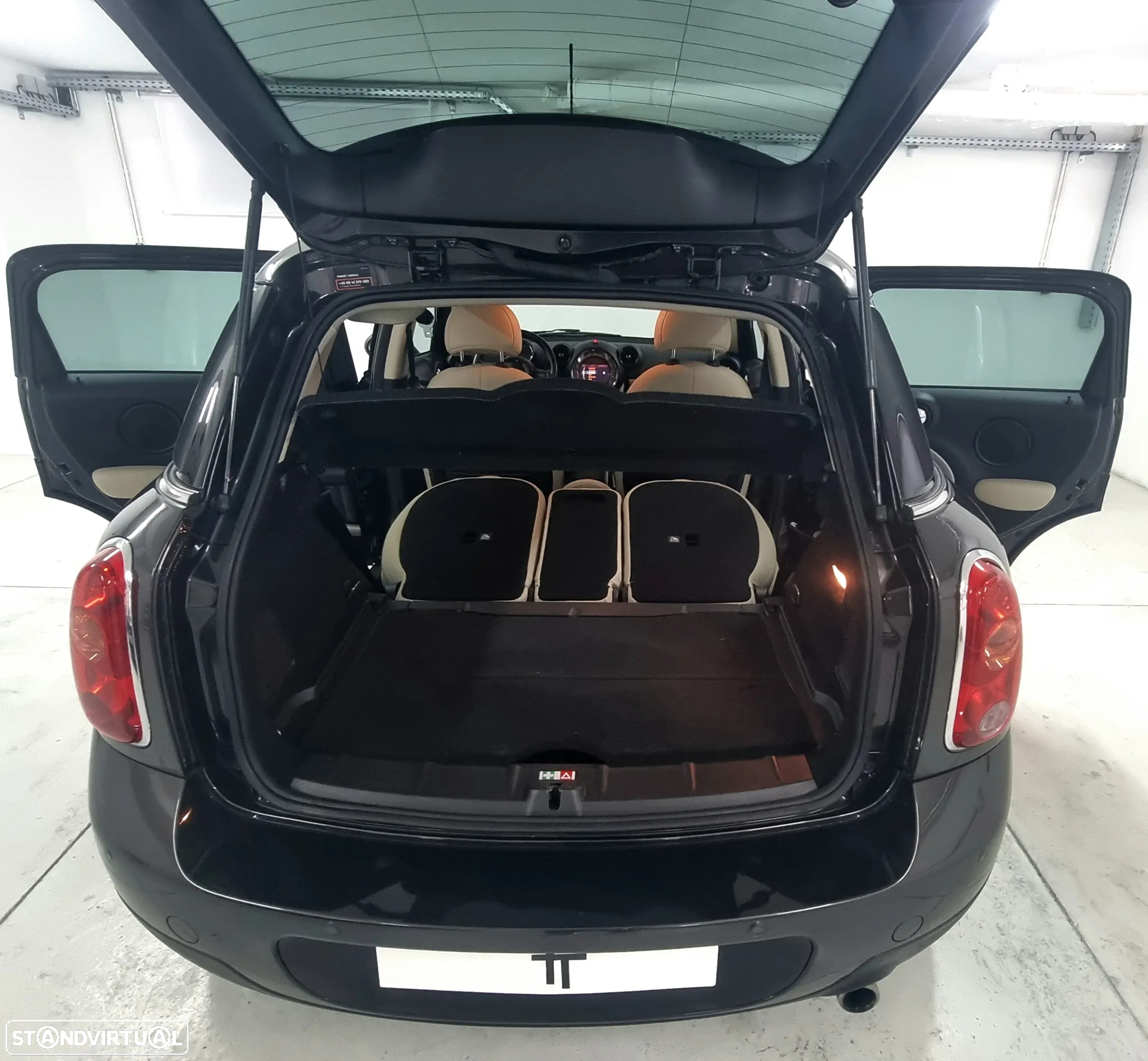 MINI Countryman Cooper - 11