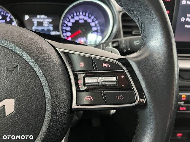 Kia Ceed 1.5 T-GDI M DCT - 23