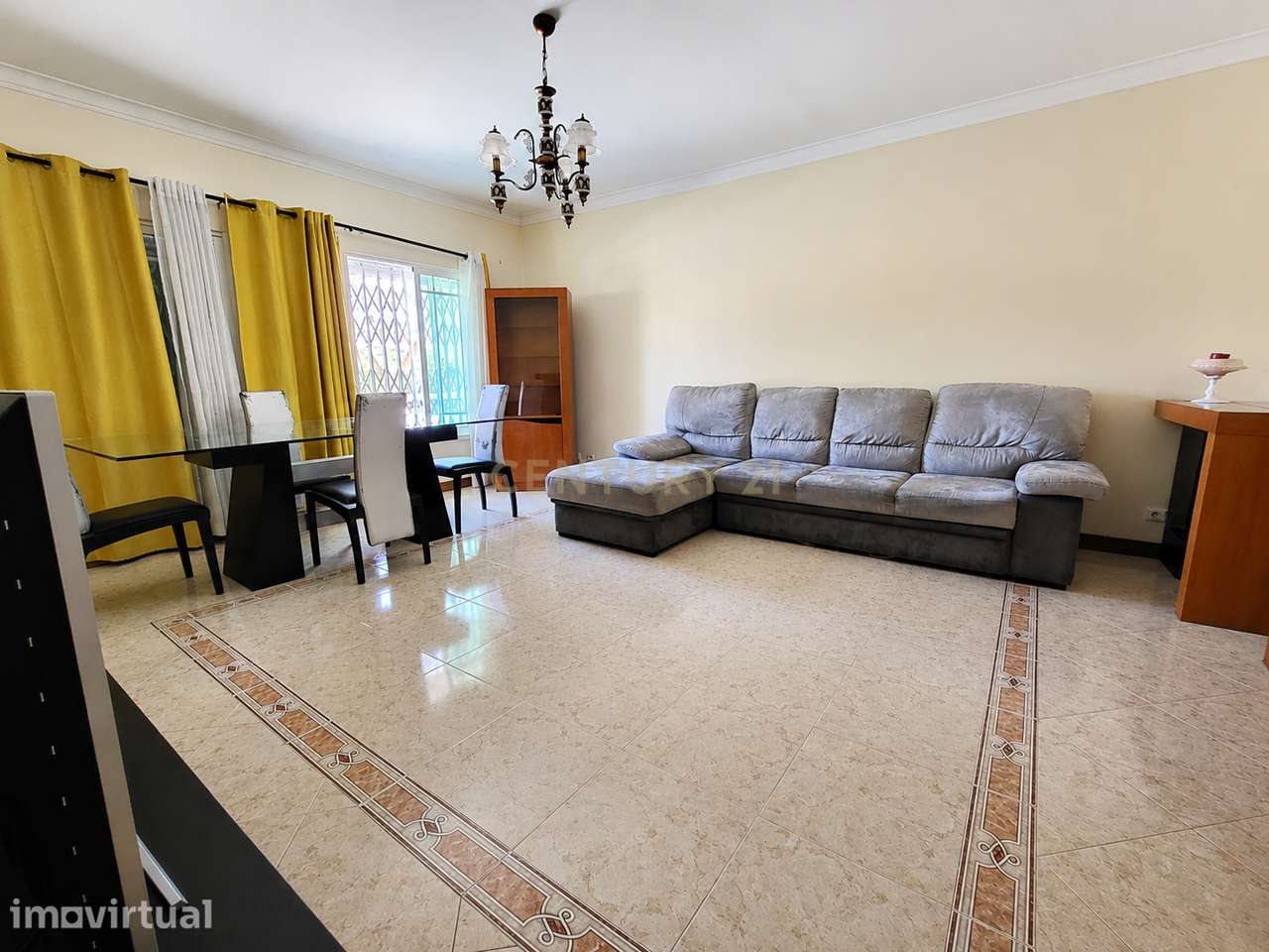 Apartamento T3 – Quinta da Fidalga, Seixal - Grande imagem: 5/28