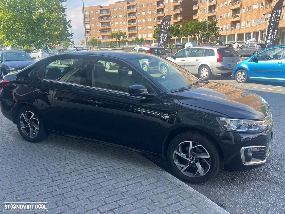 Citroën C-Elysée 1.5 BlueHDi Feel - 5